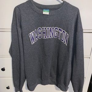 Huskies Sweatshirt